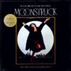 O.S.T. (DICK HYMAN) / MOONSTRUCK - ORIGINAL MOTION PICTURE SOUNDTRACK / LP /