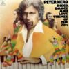 PETER NERO / DISCO, DANCE AND LOVE THEMES OF THE 70'S / LP /