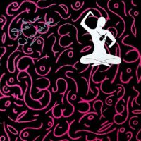 SHEILA CHANDRA / NADA BRAHMA / LP /