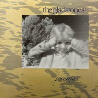 THE GLADSTONES / JEREMY / LP /