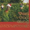 TOM TOM CLUB / MISTLETUNES / 7" / 3 TOM TOM CLUB MISTLETUNES