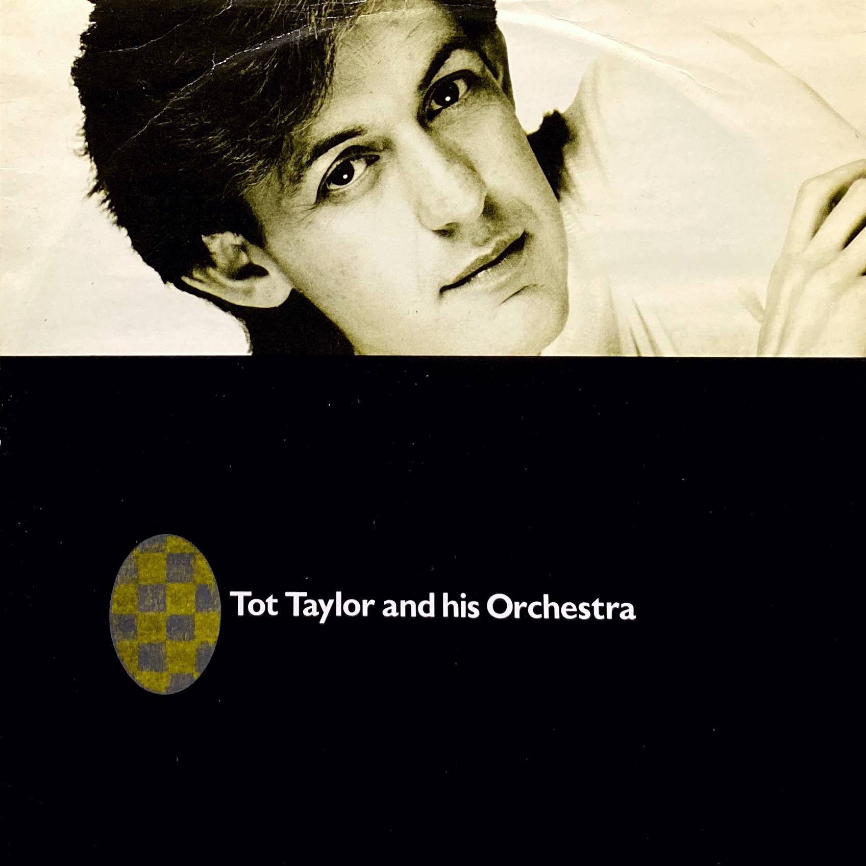 TOT TAYLOR AND HIS ORCHESTRA