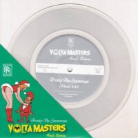 VOLTA MASTERS / FROSTY THE SNOWMAN / 7" /