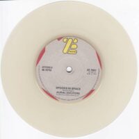 AURAL EXCITERS / SPOOKS IN SPACE / 7" /