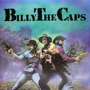 BILLY THE CAPS