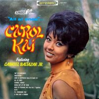 CAROL KAI / ALL AT ONCE / LP /
