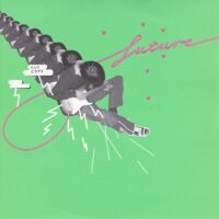 CUT / COPY / FUTURE / 7" /