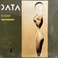 DATA / ELEGANT MACHINERY / LP /