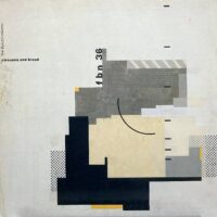 THE DURUTTI COLUMN / CIRCUSES AND BREAD / LP /
