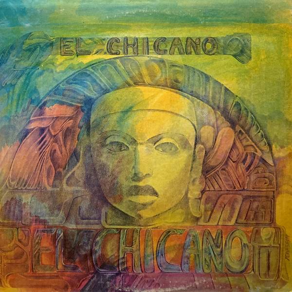 EL CHICANO LP
