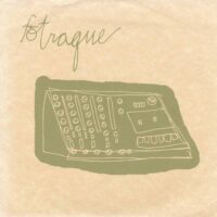 FOTRAQUE / FOTRAQUE / 7" /