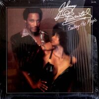 JOHNNY BRISTOL / FEELING THE MAGIC / LP /