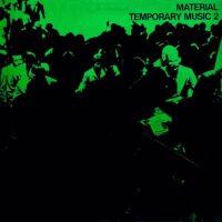 MATERIAL / TEMPORARY MUSIC 2 / 12" /