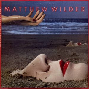 MATTHEW WILDER