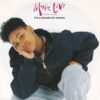 MONIE LOVE