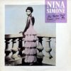 NINA SIMONE / MY BABY JUST CARES FOR ME / 12" /