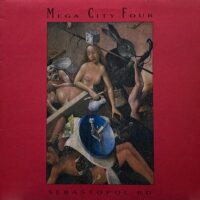 MEGA CITY FOUR / SEBASTOPOL RD / LP /