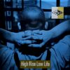 SHACK / HIGH RISE LOW LIFE / 12" / 3 SHACK