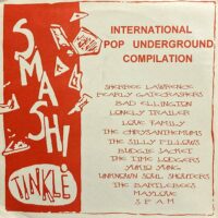 V.A. / SMASH TINKLE - INTERNATIONAL POP UNDERGROUND COMPILATION / LP /