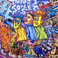 TOKYO NO.1 SOUL SET / PURE LIKE AN ANGEL / MLP /