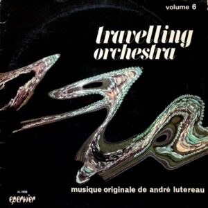 TRAVELLING ORCHESTRA