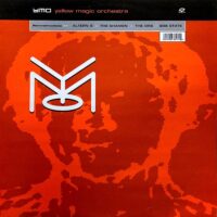 YELLOW MAGIC ORCHESTRA / RECONSTRUCTIONS / 12" /