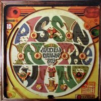 BADLY DRAWN BOY / PISSIN IN THE WIND / 10" /