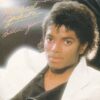 MICHAEL JACKSON / BILLIE JEAN / 7" / 2 BILLIE JEAN