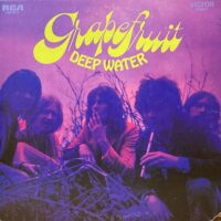 GRAPEFRUIT / DEEP WATER / LP /
