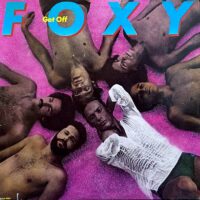FOXY / GET OFF / LP /