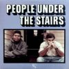 PEOPLE UNDER THE STAIRS / JAPPY JAP / 12" /