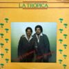 LA TRÓPICA, TOMMY VILLARINY, EDGAR NEVÁREZ / LA TRÓPICA / LP / 2 LA TROPICA