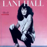 LANI HALL / BLUSH / LP /