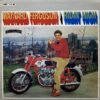 MAYNARD FERGUSON / RIDIN' HIGH / LP / 3 MAYNARD FERGUSON RIDIN HIGH