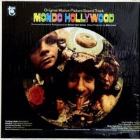O.S.T. (V.A.) / MONDO HOLLYWOOD / LP /