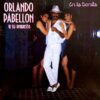 ORLANDO PABELLON Y SU ORQUESTA / EN LA BONITA / LP /
