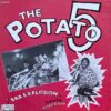 THE POTATO 5 FEATURING FLOYD LLOYD / SKA EXPLOSION / 12" / 3 POTATO 5 SKA EXPLOSION