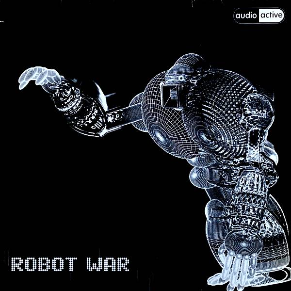 ROBOT WAR