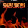 SAVAGE RHYTHMS