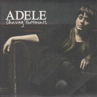 ADELE / CHASING PAVEMENTS / 7" /