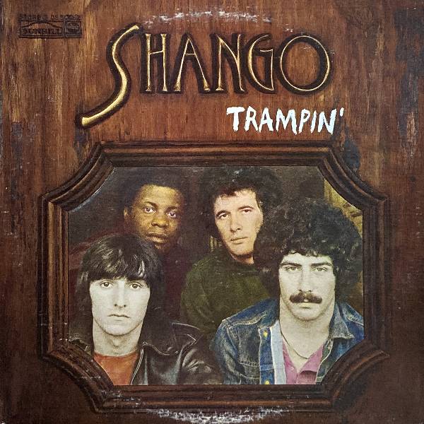 SHANGO TRAMPIN