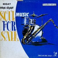 V.A. / SOUL FOR SALE / LP /