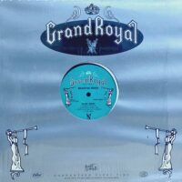 BEASTIE BOYS / SURE SHOT / 12" /