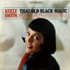 KEELY SMITH / THAT OLD BLACK MAGIC / LP / 5 THAT OLD BLACK MAGIC