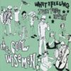 THE COOL WISE MEN WHAT A FEELING