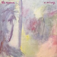 THE ESSENCE / A MIRAGE / 12" /