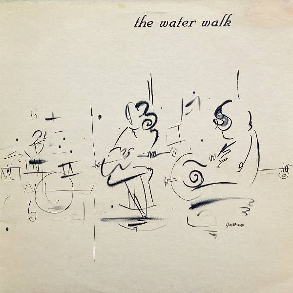 THE WATER WALK