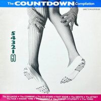 V.A. / THE COUNTDOWN COMPILATION / LP /