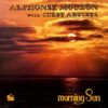 ALPHONSE MOUZON / MORNING SUN / LP /