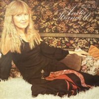 ANITA STRANDELL / DET ÄR JAG SOM ÄR... / LP /